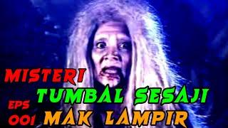 001.LEGENDA GUNUNG MERAPI ( Tumbal Sesaji Sang Betara kala )@Chenel kampung