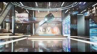 METAVERSE || ADVIN OFFICE