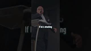 You can’t stop now. Get what God has for you! #apostolic  #atc #preaching
