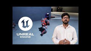 Game development fundamentals with Unreal Engine | Udemy