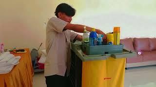 PREPARE TROLLLEY ( DIMAS ADITYA )
