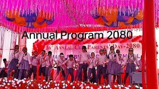 Annual Program Vlog 2080 || Day 2 ||#trending #viral #youtube #program #goviral #