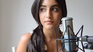 All of Me - John Legend Cover (Luciana Zogbi)