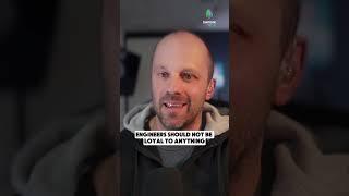 The DOWNSIDES of loyalty EXPLAINED! 