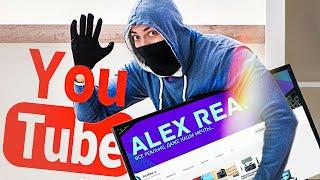 УКРАЛИ YouTube КАНАЛ! ЧТО ДЕЛАТЬ!? РЕШЕНИЕ, РЕКОМЕНДАЦИИ!