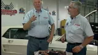 American Autowire on Motorhead Garage