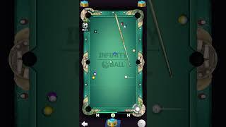 Infinity 8 Ball - Break and Run 2