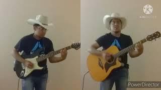 Brooks & Dunn - Rough Boy (Cover by Junior 1385)
