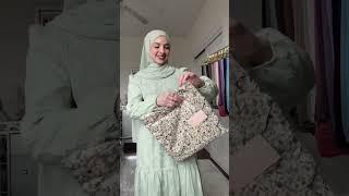 Sana's Niswa Haul