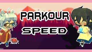 KoGaMa - Parkour Speed 8 ft. ( Kato )