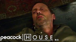 House - Strung Out | House M.D..