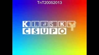 Klasky Csupo Effects For 15 Minutes