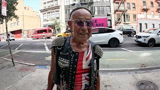 What Are People Wearing in New York? (Fashion Trends 2024 NYC Fall Outfits Ep.128)