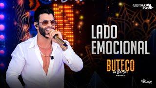 Gusttavo Lima - Lado Emocional (Buteco In Boston)