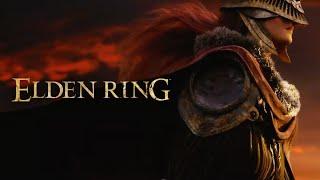 Elden Ring (Stream). Мир большой и требует исследования!)