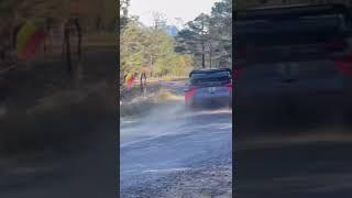 WRC Crash                       Rally Monte Carlo           2025