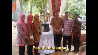 Napak Tilas Sekolah Global Madani