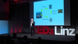 Self Reflection in mathematics and meditation. | Bruno Buchberger | TEDxLinz