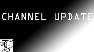 [Archive] Easter Channel Update