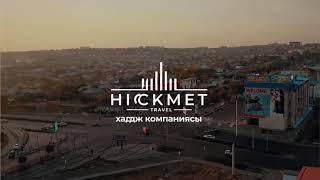 HICKMET TRAVEL