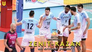 ZENIT KAZAN 2016 | Final Men's Club World Championship