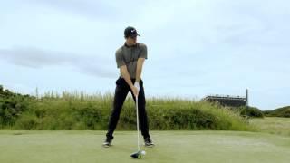 Nike Golf - Pro Tips: Rory McIlroy