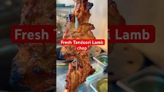 Lamb chop at it’s best at Mallroad house #food #uk #glasgow #reels #lambchops #foodbuzz #foodbeast