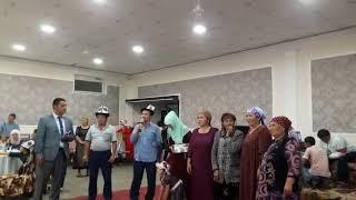 Айтсан ушинтип каалоо тилек айт.