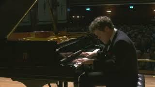 Benjamin Grosvenor - Live from Wigmore Hall