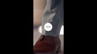 Men’s Wearhouse can tailor your new suit. You’re welcome.
