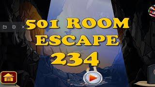 501 room escape game - mystery level 234