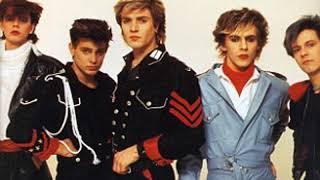 Duran Duran - Wild Boys (V Re-extended edit)