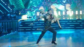 Danny Amendola’s Halloween Nightmares Argentine Tango – Dancing with the Stars