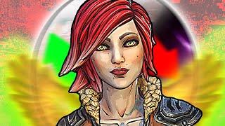 How The Commander Lilith DLC Enhanced & Hurt Borderlands 2