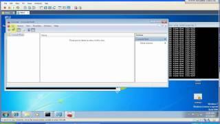 TECHNET-Deploy PPTP, SSTP, L2TP VPN ON WINDOWS 2008 R2 Part 2