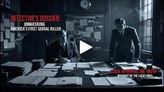 [DOCUMENTARY] The Detective’s Dossier | Unsolved True Crime Story #truecrimestories #documentary