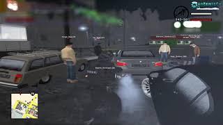 [GreenTech-RP] Daddy's comming.