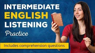 Effective English Listening Practice with Short Stories and Questions