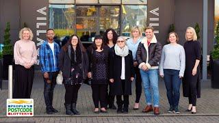#PPLCharity - Unpaid Carers Get A Break - Carefree - People's Postcode Lottery