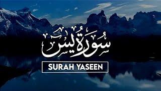 ЯСИН СҮРЕСІ Әдемі ОҚЫЛУ |یس ورہ ТЫНЫШТАНДЫРАТЫН ДАУЫС ЖҮРЕГІҢІЗГЕ ЖЕТКІЗЕДІ