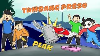 Tumbang Preso | Pinoy Animation