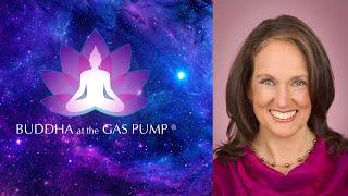 Mercedes Kirkel - Buddha at the Gas Pump Interview