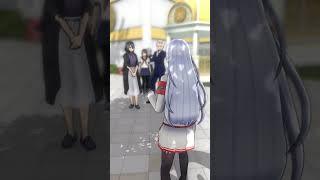 YanChan annoys Megami