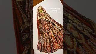 Full Tutorial on my Channel: Art Studio by Srabani