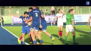 Leinster 'A' v Ulster 'A' - Celtic Cup Final at Energia Park