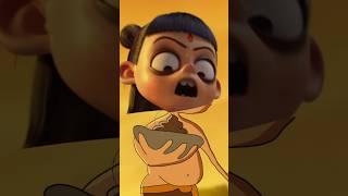 Funny Ne Zha lol 