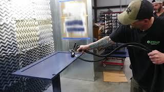 Elite Fine Finish Now Open in Humble Texas