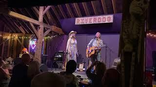 Dave Boutette and Kristi Davis- “Through with the Sea”
