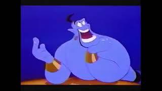 Aladdin 1992 Teaser 2