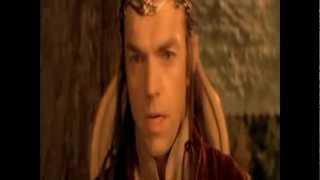 Council Of Elrond Nicki Minaj Parody!